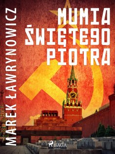 ebook: Mumia świętego Piotra