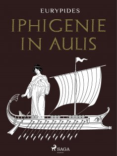 ebook: Iphigenie in Aulis
