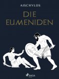 ebook: Die Eumeniden