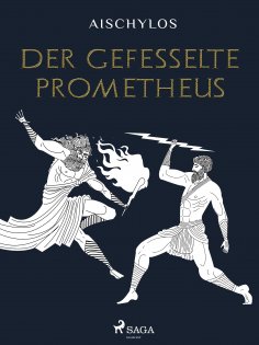 eBook: Der gefesselte Prometheus