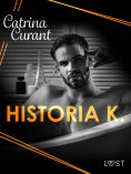 eBook: Historia K. – Dark Trans-Erotica