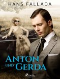 ebook: Anton und Gerda