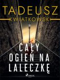 eBook: Cały ogień na laleczkę