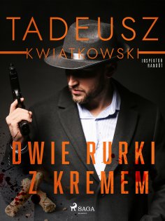 eBook: Dwie rurki z kremem