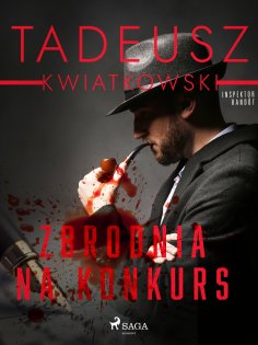 eBook: Zbrodnia na konkurs