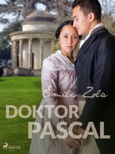 ebook: Doktor Pascal