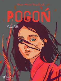 eBook: Pogoń - Pożar