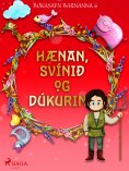 eBook: Hænan, svínið og dúkurinn