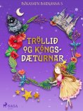 eBook: Tröllið og kóngsdæturnar