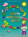 eBook: Hákon hamingjusami