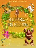 eBook: Sindbað og risinn