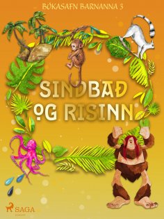 eBook: Sindbað og risinn