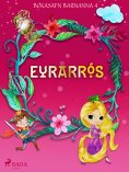 eBook: Eyrarrós