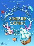 eBook: Sindbað sæfari