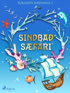 eBook: Sindbað sæfari