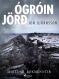 eBook: Ógróin jörð