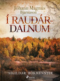 eBook: Í Rauðárdalnum