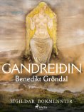eBook: Gandreiðin