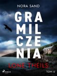 eBook: Nora Sand. Tom 4: Gra milczenia