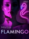 ebook: Flamingo – opowiadanie erotyczne