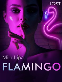 eBook: Flamingo – opowiadanie erotyczne