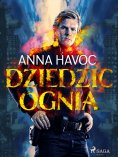 ebook: Dziedzic ognia