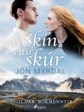 eBook: Skin eftir skúr