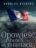 eBook: Opowieść o dwóch miastach