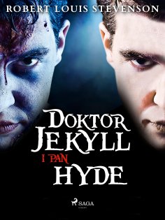 eBook: Doktor Jekyll i pan Hyde
