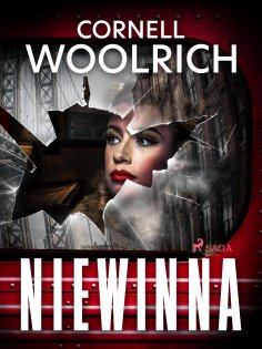ebook: Niewinna