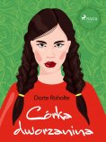 eBook: Córka dworzanina