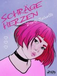 eBook: Schräge Herzen