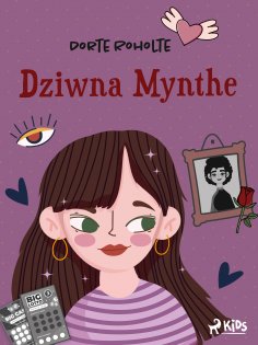 eBook: Dziwna Mynthe