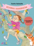 eBook: Rodzina Hansenów i smoczkowe drzewo