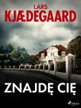 eBook: Znajdę cię