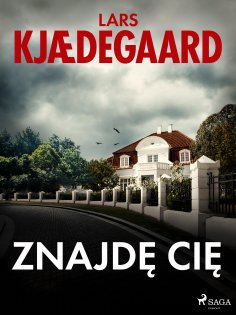 eBook: Znajdę cię