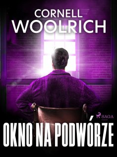 eBook: Okno na podwórze