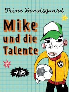 eBook: Mike und die Talente