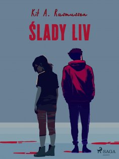 eBook: Ślady Liv