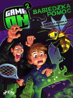 eBook: Game on 2: Sąsiedzka pomoc