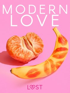 eBook: Modern love – 6 gorących opowiadań na walentynki