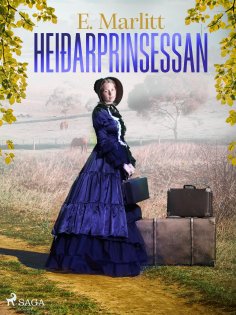 eBook: Heiðarprinsessan