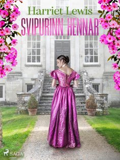 eBook: Svipurinn hennar