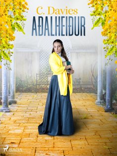 eBook: Aðalheiður