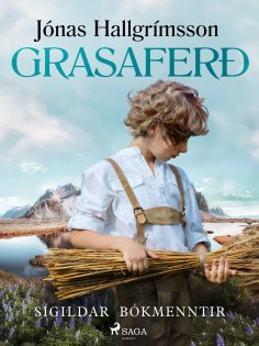 eBook: Grasaferð
