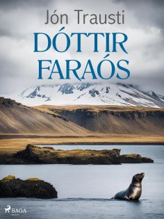 eBook: Dóttir faraós