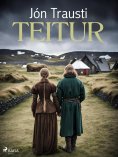 eBook: Teitur