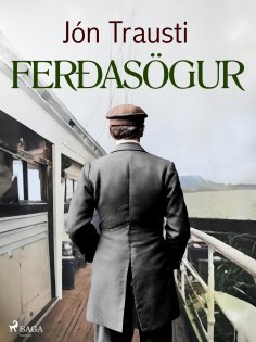 eBook: Ferðasögur