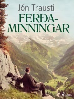 eBook: Ferðaminningar