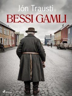 eBook: Bessi gamli